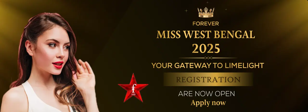 Miss West Bengal 2025 Auditions